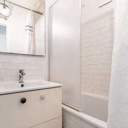 Lejlighed Guestready - A Charming Near Pere Lachaise *