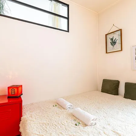 Lejlighed Guestready - A Charming Near Pere Lachaise *